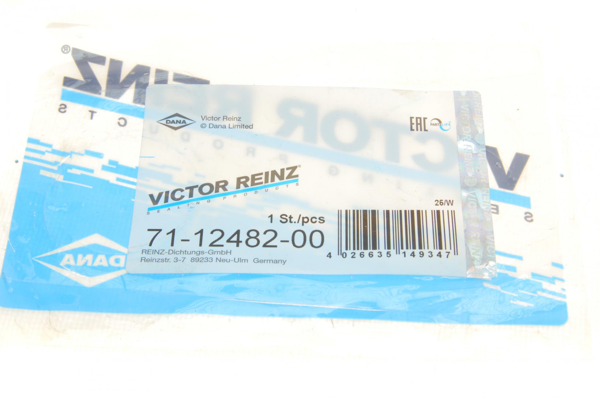 711248200 VICTOR REINZ
